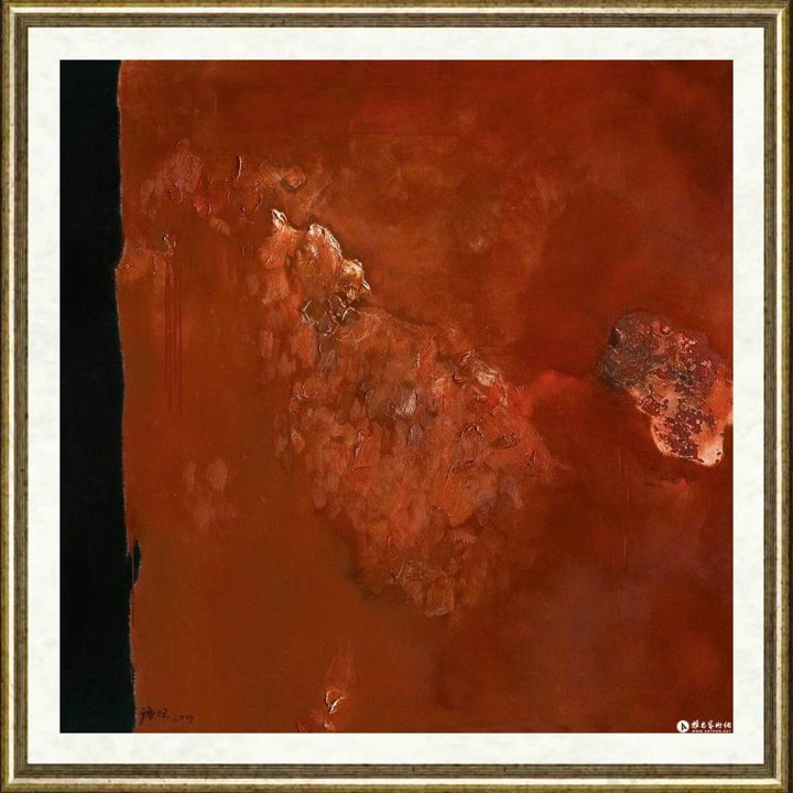 李海旺_汇通4号Circulation of Fortune No.4